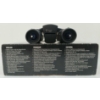 Image 3 : BUSHNELL IMAGEVIEW 8X30 BINOCULAR & DIGITAL CAMERA