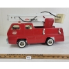 Image 1 : TONKA PRESSED STEEL FIRE TRUCK
