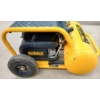 3405  DEWALT AIR COMPRESSOR