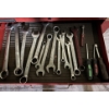 Image 2 : MASTERCRAFT TOOL BOX W/ CONTENTS - 7 DRAWERS