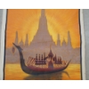 Image 2 : SIAM TOURIST ADVERTISING POSTER
