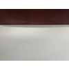 Image 7 : 'ARTS & CRAFTS' STORAGE BENCH 