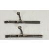 Image 2 : LOT OF 2 - .410 SHOTGUN BOLTS
