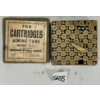 Image 2 : AMMO: 100X .293-230 MORRIS SHORT