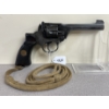 Image 2 : ENFIELD NO. 2 MKI* IN .38 - NOT FOR ALL BIDDERS (SEE DESCRIPTION)