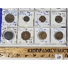 Image 3 : LOT OF 28 - 1790-1859 BRITISH & CANADIAN TOKENS