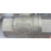 Image 3 : QTY OF NAS BALL VALVES
