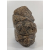 Image 5 : SEATED FIGURE BY PETER SEVOGA -STONE