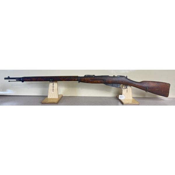 FINNISH MOSIN NAGANT M1891 IN 7.62X54 R 