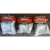 Image 1 : LOT OF 3 - TRIAD RACK & PINION ACTUATORS - AS NEW