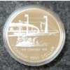 Image 1 : 1991 RCM SILVER DOLLAR COIN