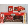 Image 5 : LOT OF 2 - 1ST GEAR & GEARBOX DIECAST TEXACO 1958 GMC & 1953 F-100