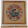 Image 1 : PLAYER'S NAVY CUT CIGARS FRAMED SIGN