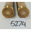 Image 2 : AMMO: 2X LAKE CITY 50 BMG - FMJ