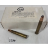 Image 1 : AMMO: 20 X 35 WCF - RELOADS