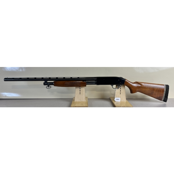 MOSSBERG MODEL 500C IN 20 GA 