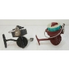 Image 5 : LOT OF 2 - DAM QUICK JUNIOR & C.A.P. FISHING REELS