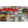 Image 4 : JOB LOT - FISH HOOKS - MIXED SIZES