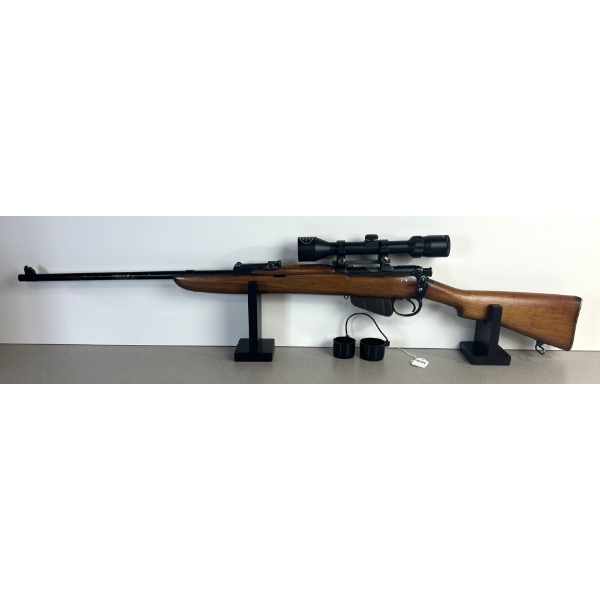 LEE ENFIELD NO 1 MK III* IN .303 BRIT