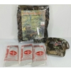 Image 1 : LOT OF 5 - TREE LEAF CAMO GHILLIE SUIT, BOWTECH HAT & MYLAR SOCK LINERS