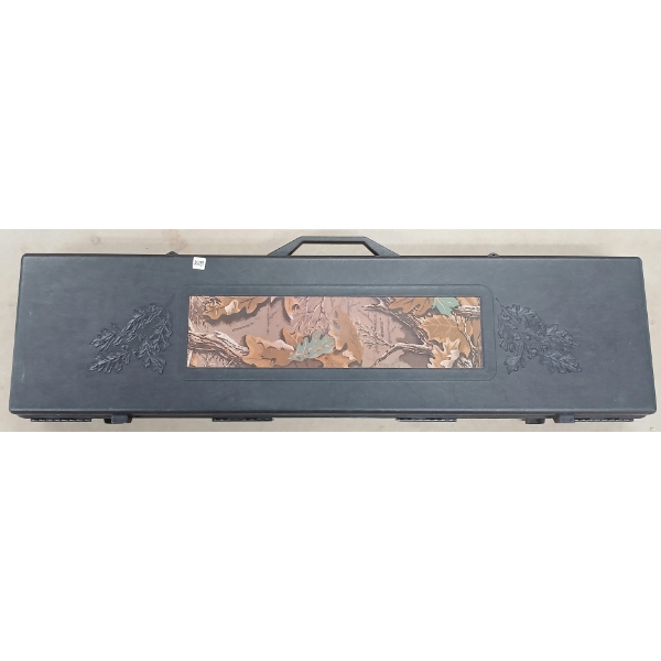 ADVANTAGE HARD LONG GUN CASE 