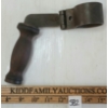 Image 1 : BROWNING M1919A4/6 MACHINE GUN CARRY HANDLE ASSEMBLY