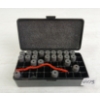 Image 1 : PELLETS: 48X HODGDON PYRODEX 50/50 - FOR .50CAL