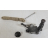 Image 2 : LOT OF 2 - PARKER HALE REAR SIGHTS & BARREL CLEANER