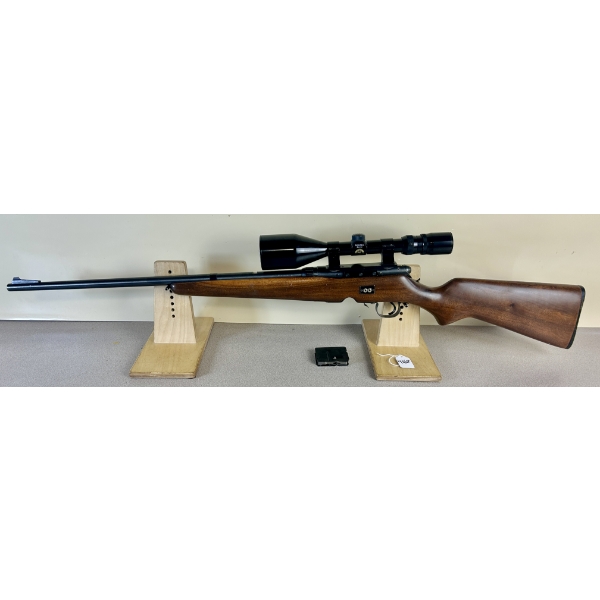 SAVAGE MODEL 340 IN .222 REM 