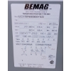 Image 2 : BEMAG DRY TYPE TRANSFORMER