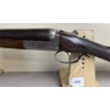 Image 2 : WEBLEY & SCOTT HAMMERLESS DOUBLE IN 12 GA 