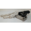 Image 1 : LOT OF 5 - ANCHOR NETS & ROD HOLDER