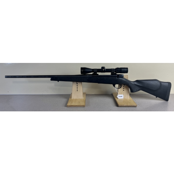 WEATHERBY VANGUARD IN .300 WIN MAG