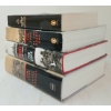 Image 4 : LOT OF 4 - TIM COOK BOOKS - "AT THE SHARP END", "FIGHT TO THE FINISH", "SHOCK TROOPS" ETC