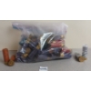 Image 1 : AMMO: 70X MIXED 16GA - 2 3/4 & 2 9/16IN - #4, 6 SHOT & SLUGS - INCL PAPER LABELS 