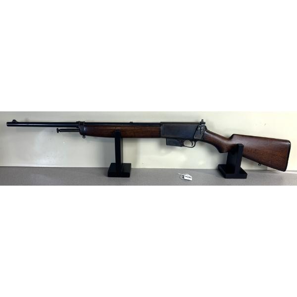 WINCHESTER MODEL 1907 SL IN .351 WSL