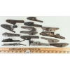 Image 1 : LOT OF 15 - MISC ORIG PERCUSSION SIDE LOCKS
