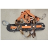 Image 1 : DUPONT TEFLON SAFETY HARNESS