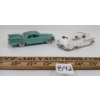Image 3 : LOT OF 2 - BROOKLIN MODELS DIECAST NO.31 & 67