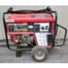 Image 1 : GAS GENERATOR - GSE6500W