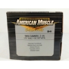 Image 5 : ERTL AMERICAN MUSCLE DIECAST 1969 CAMARO Z-28 MODEL - SEALED
