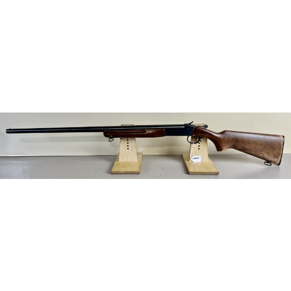 COOEY MODEL 840 IN 16 GA 