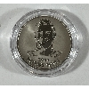 Image 4 : LOT OF 3 - 2001 NHL MEDALLIONS - INCL BOBBY HULL & TERRY SAWCHUK
