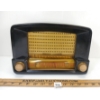 Image 2 : GENERAL ELECTRIC MODEL C600 RADIO RECEIVER