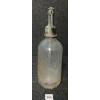 Image 2 : BOHN ANTAL - CLEAR ACID ETCHED - SELTZER BOTTLE