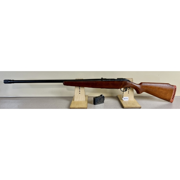 O.F. MOSSBERG MODEL 395K IN 12 GA 