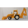 Image 2 : ERTL DIECAST INTERNATIONAL HARVESTER DIGGER MODEL