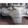 Image 3 : CASHCO THREE-WAY CONTROL VALVE