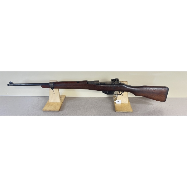 ROSS MODEL 1910 MKIII IN .303 BRIT 
