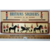 Image 1 : BRITAINS SOLDIERS LEAD FIGURES - NO. 2029 THE LIFE GUARDS